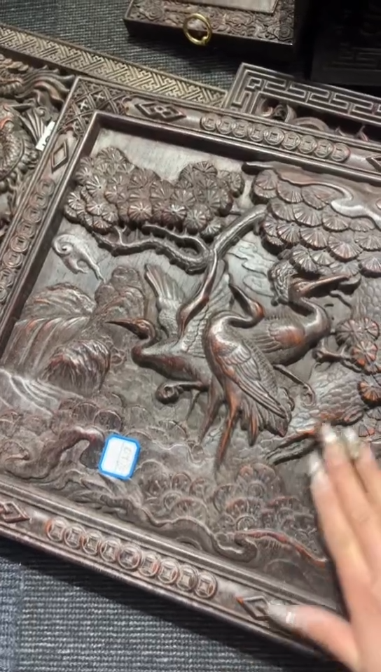 【闪购商品】木Q157雕刻板链接以直播间为准