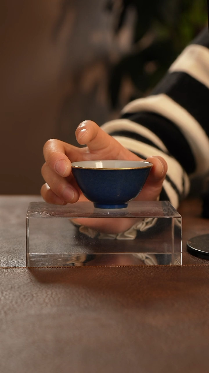 【闪购商品】瓷片景德镇斌芬陶瓷严谨/100预定