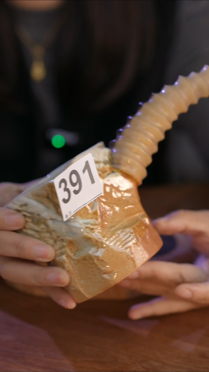 391直播间闪购孤品茶器