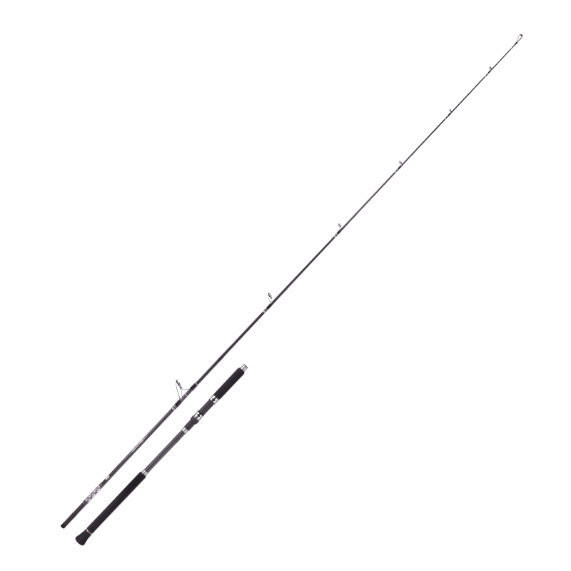伊酷达熊猫波轻型爬竿PDQX-40-90船抛水面系放流波扒杆金枪鱼