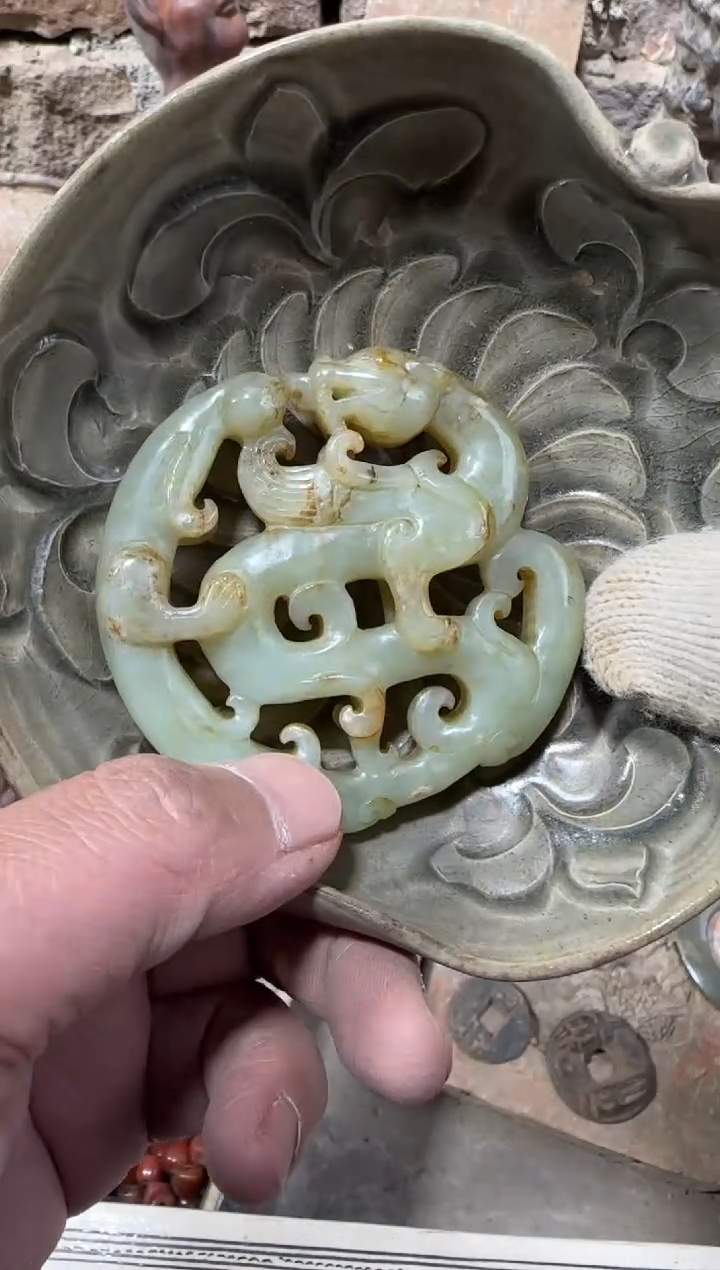 【闪购商品】摆件瓷器瓷器瓷器瓷器