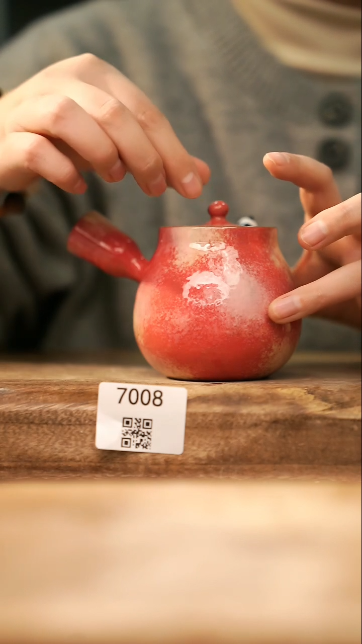 【落单孤品】福利/壶@@7008