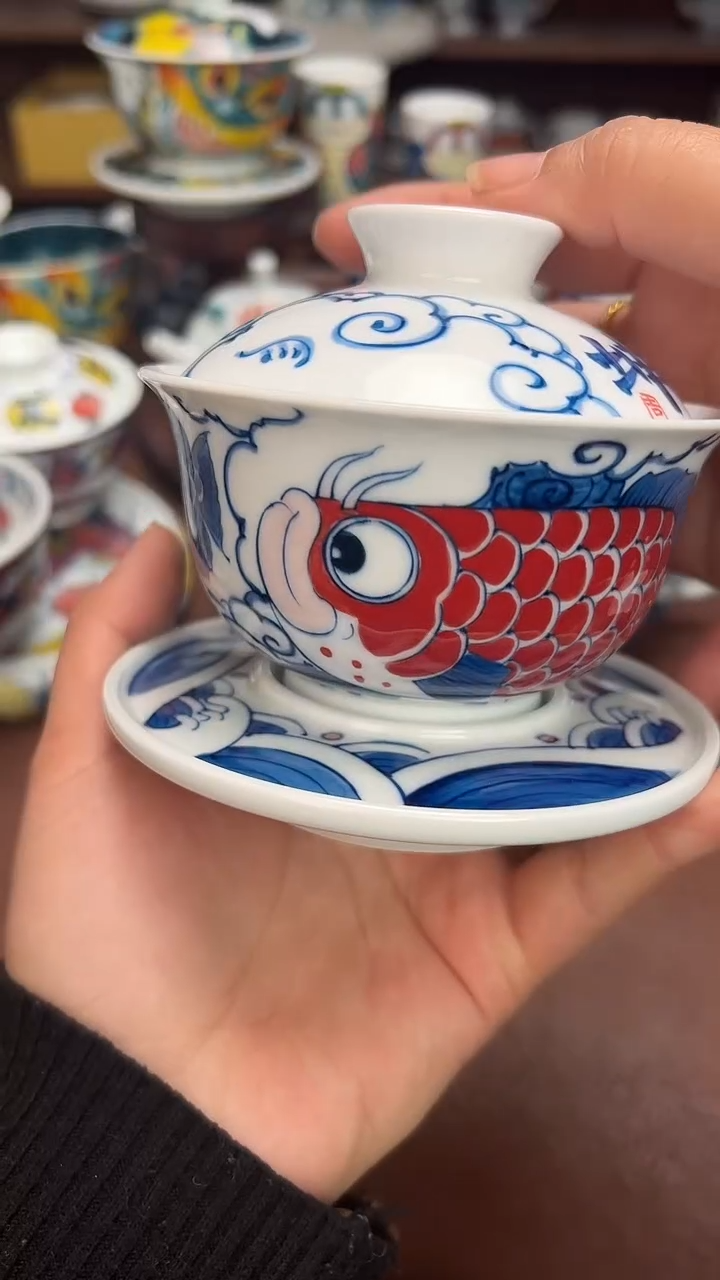 【闪购商品】昨明  （福利价格）三才