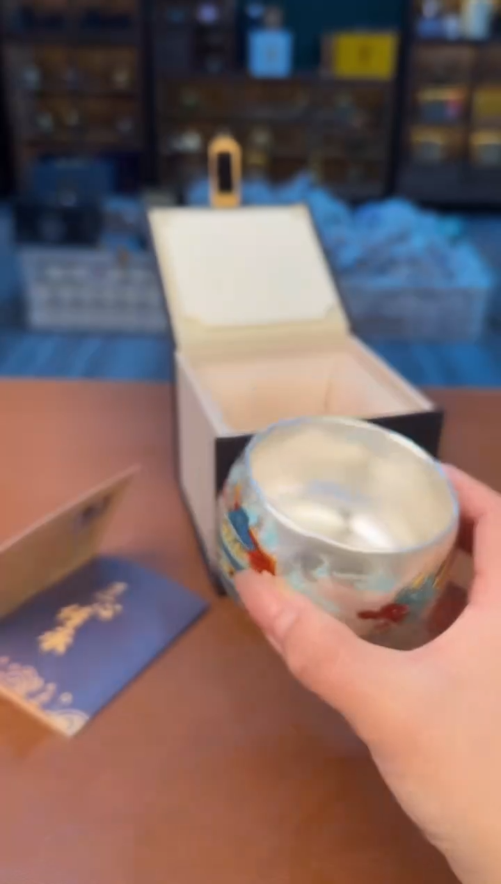 【闪购商品】熹物茶空间清仓福利品111111