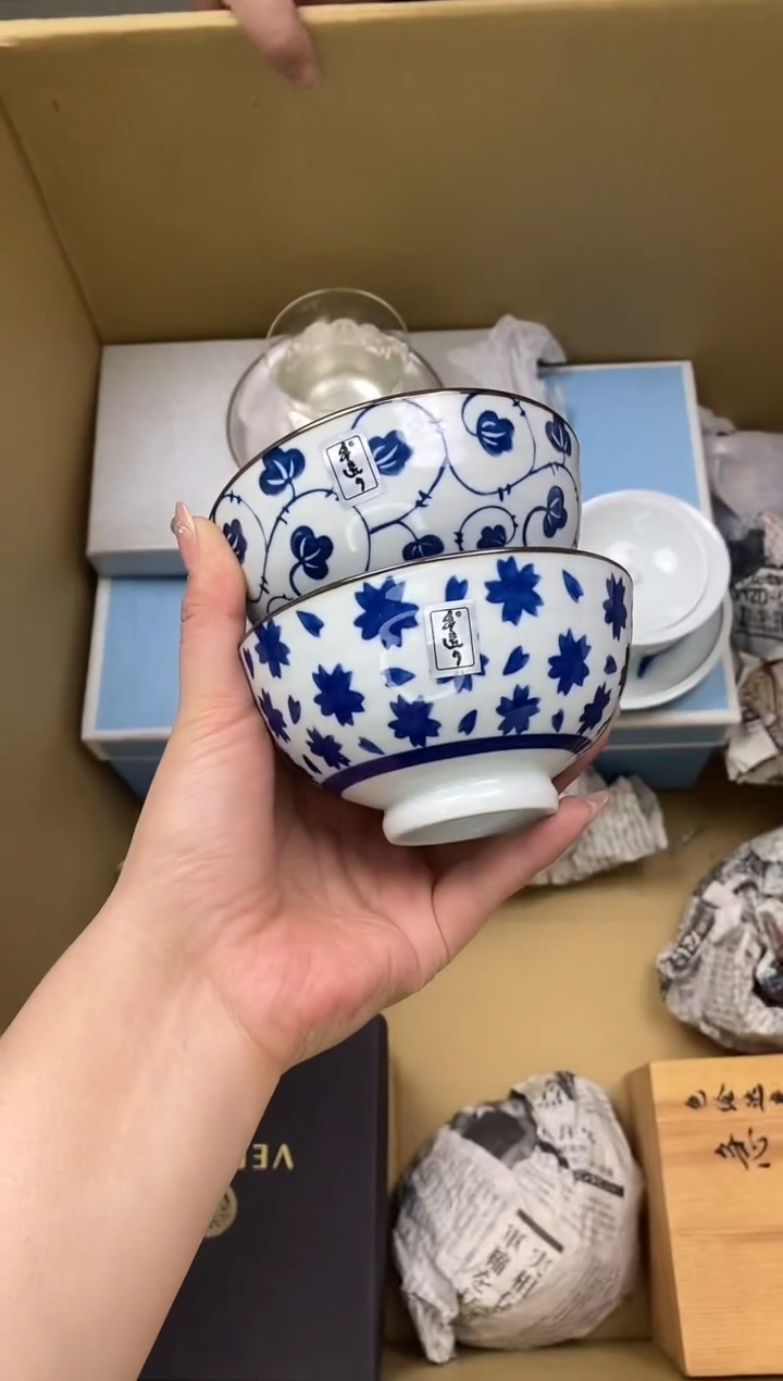 瓷片瓷片精美陶瓷甄选一单一付