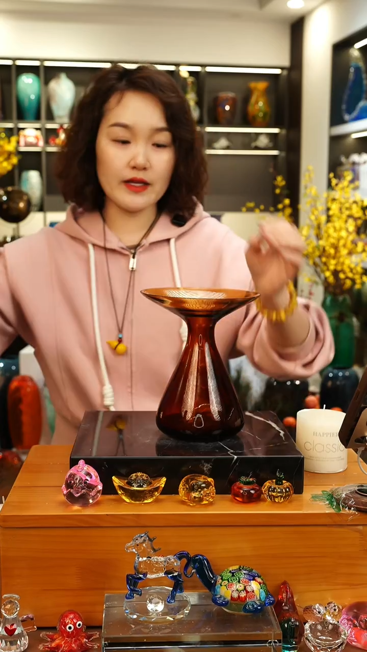 外贸花瓶尾货花瓶083