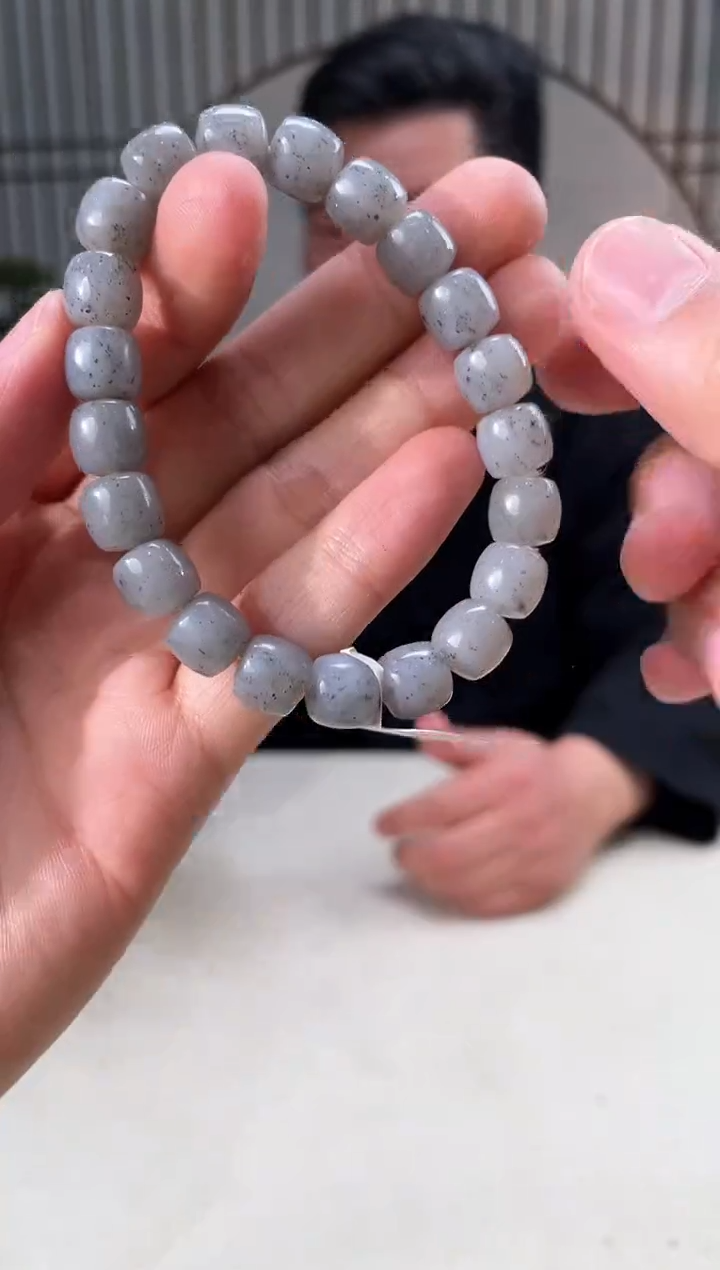 【闪购商品】和田玉手链未镶嵌多样性发货拍一发一 29032