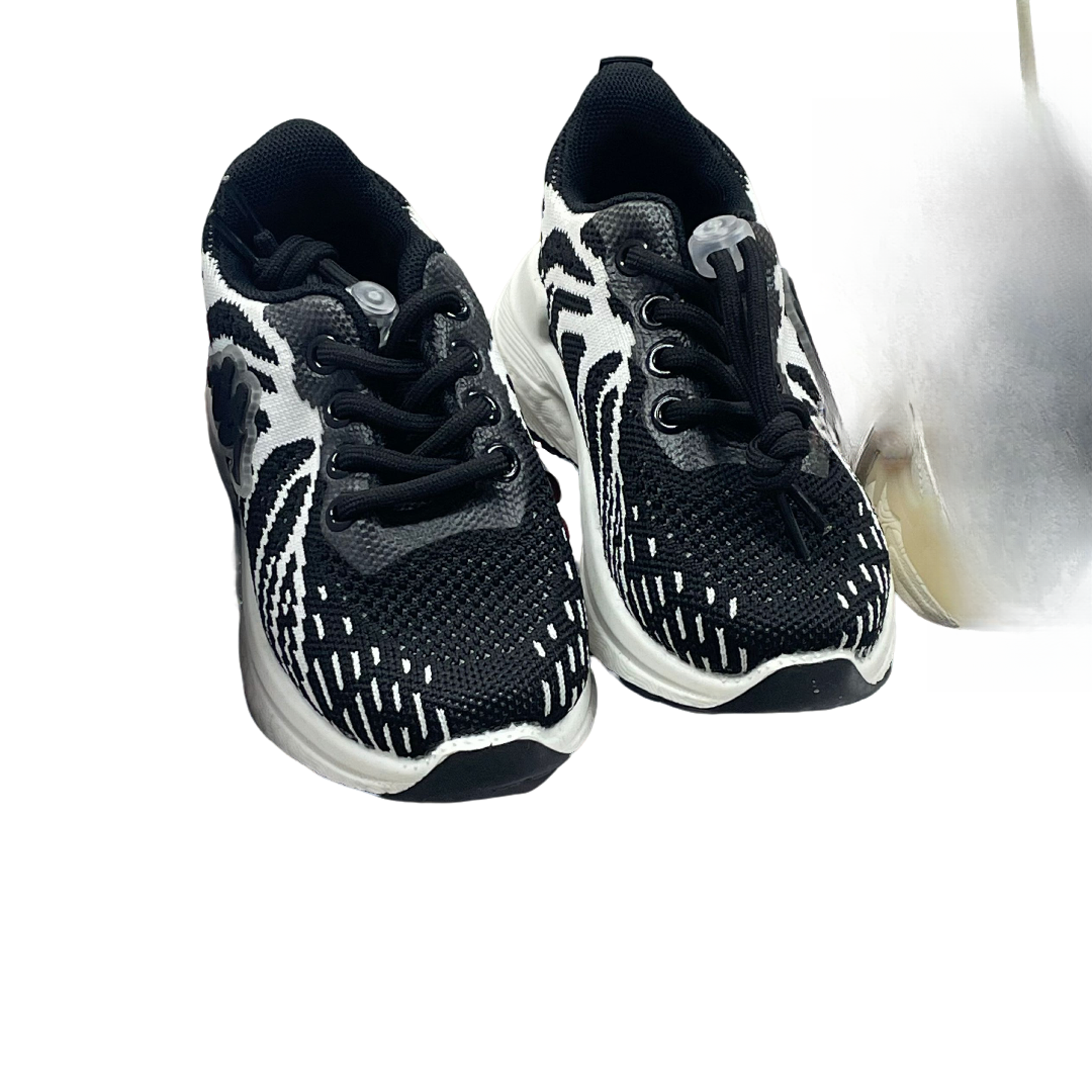 2025秋季新款儿童户外运动鞋男女童休闲鞋中大童学生板鞋 1320