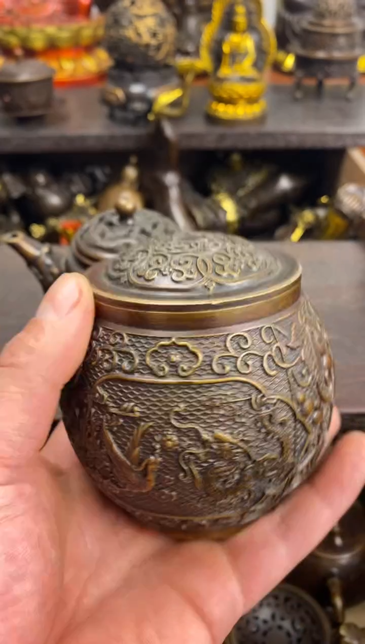 案台摆件  物品摆件