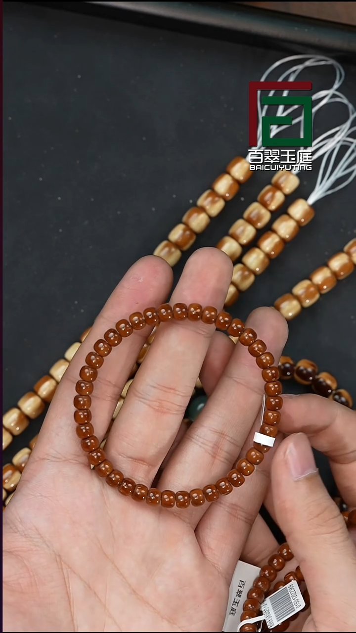手串紫金鼠℃*航2369实心纯肉小肉包卡6尺寸