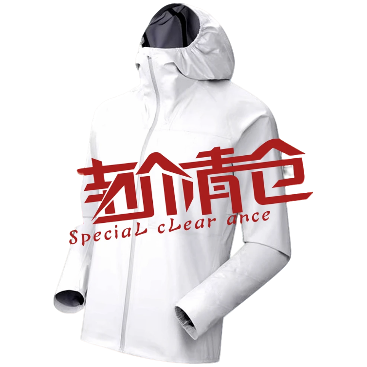 Y01-Y30大码男装孤品外套
