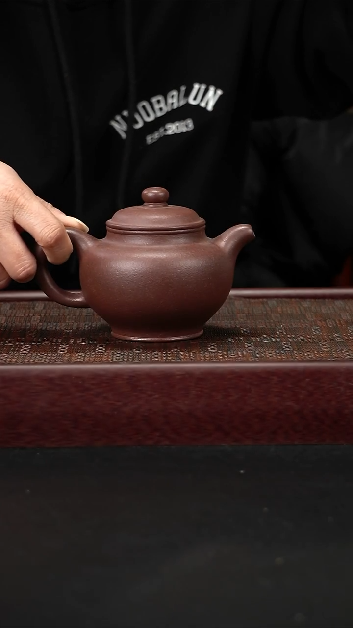 茶壶紫砂xj底槽青掇只