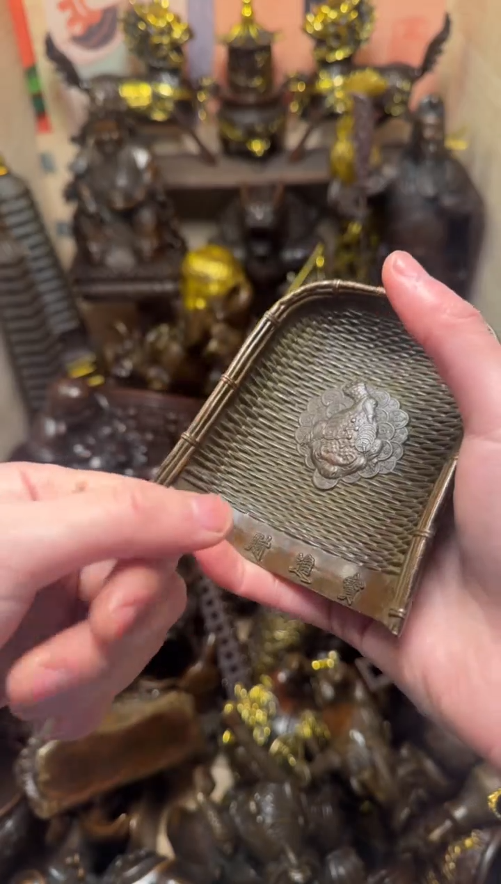 精品专属链接---【七星金蟾小波鞋】