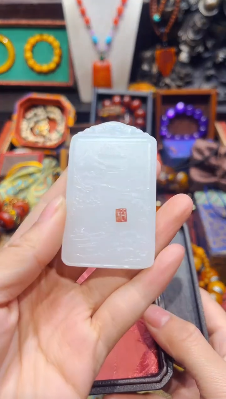 【闪购商品】和田玉1未镶嵌欣妹专属精选链接c62626