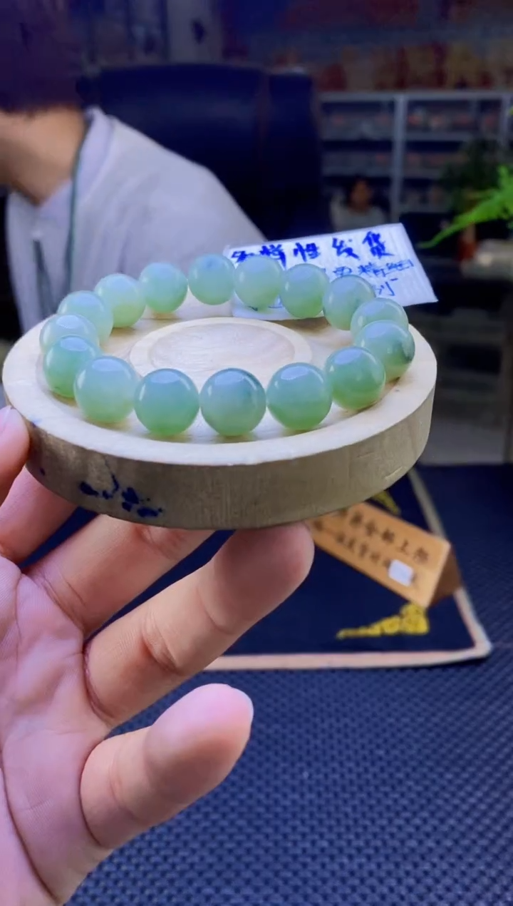 【闪购商品】定制翡翠未镶嵌天然缅A翡翠多样性发其一