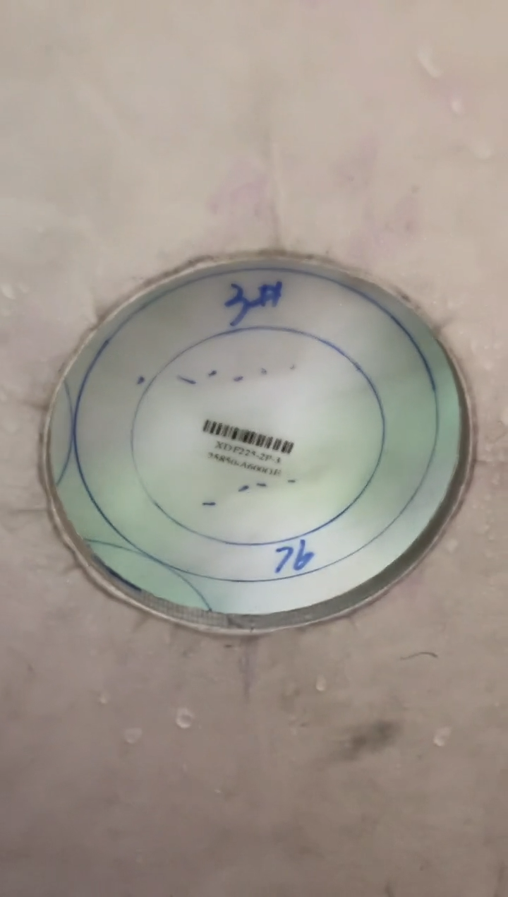 【闪购商品】定制翡翠手镯未镶嵌定制手镯CHC3/DZS