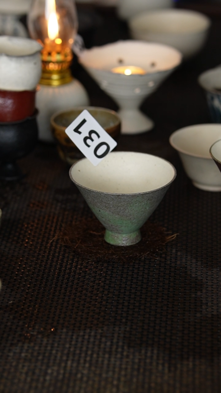 【闪购商品】031景德镇{立梦陶}手作