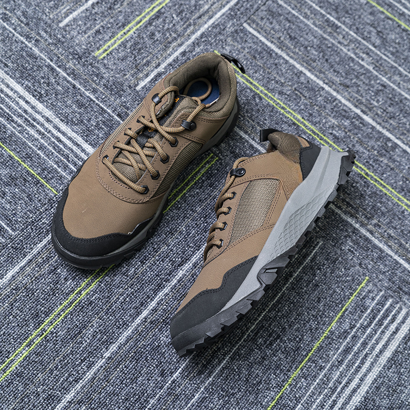 新款户外百搭运动鞋 TBL-4（鞋垫后配 无原盒）