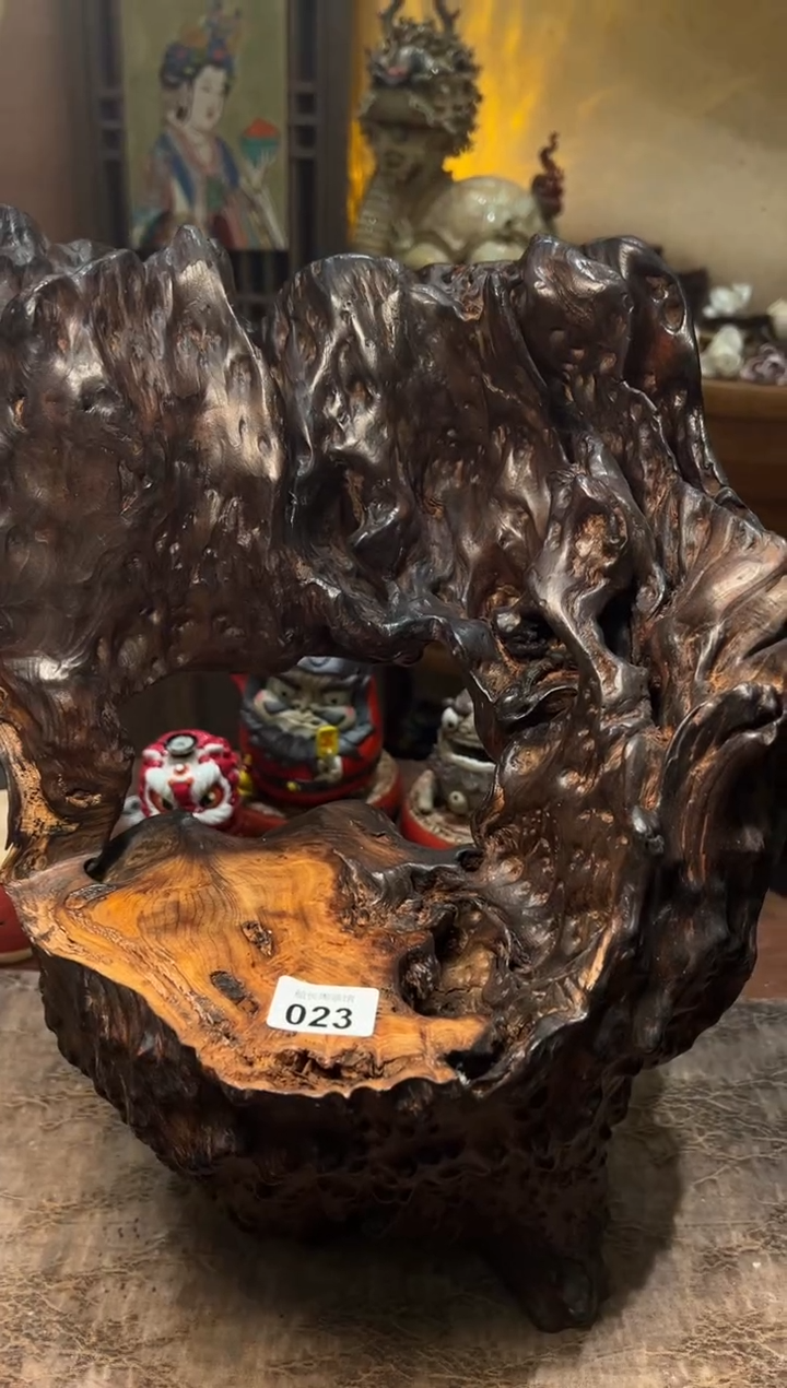 瓷片设计师款手工手作