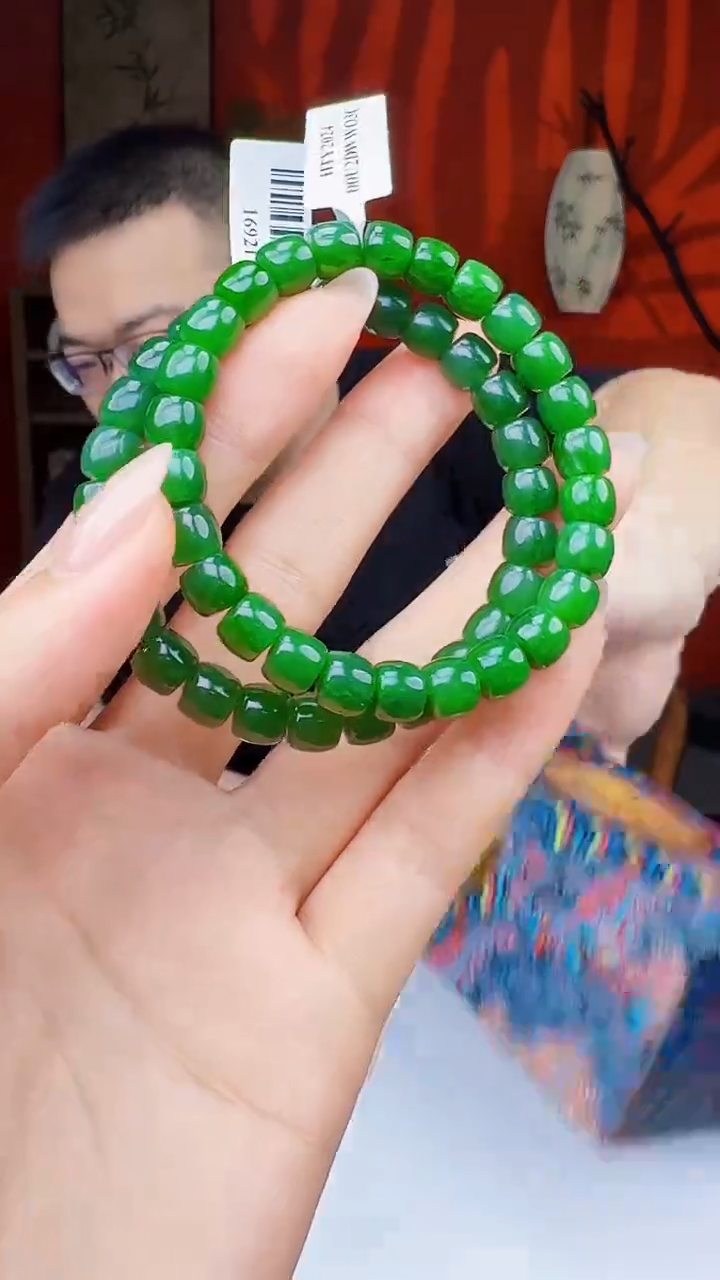 颈饰未镶嵌和田玉天然和田玉（拍一发一）