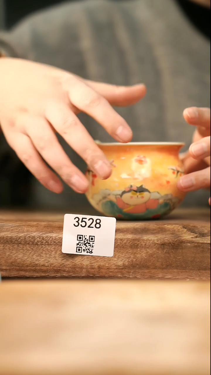 【落单孤品】福利/杯子@@3528