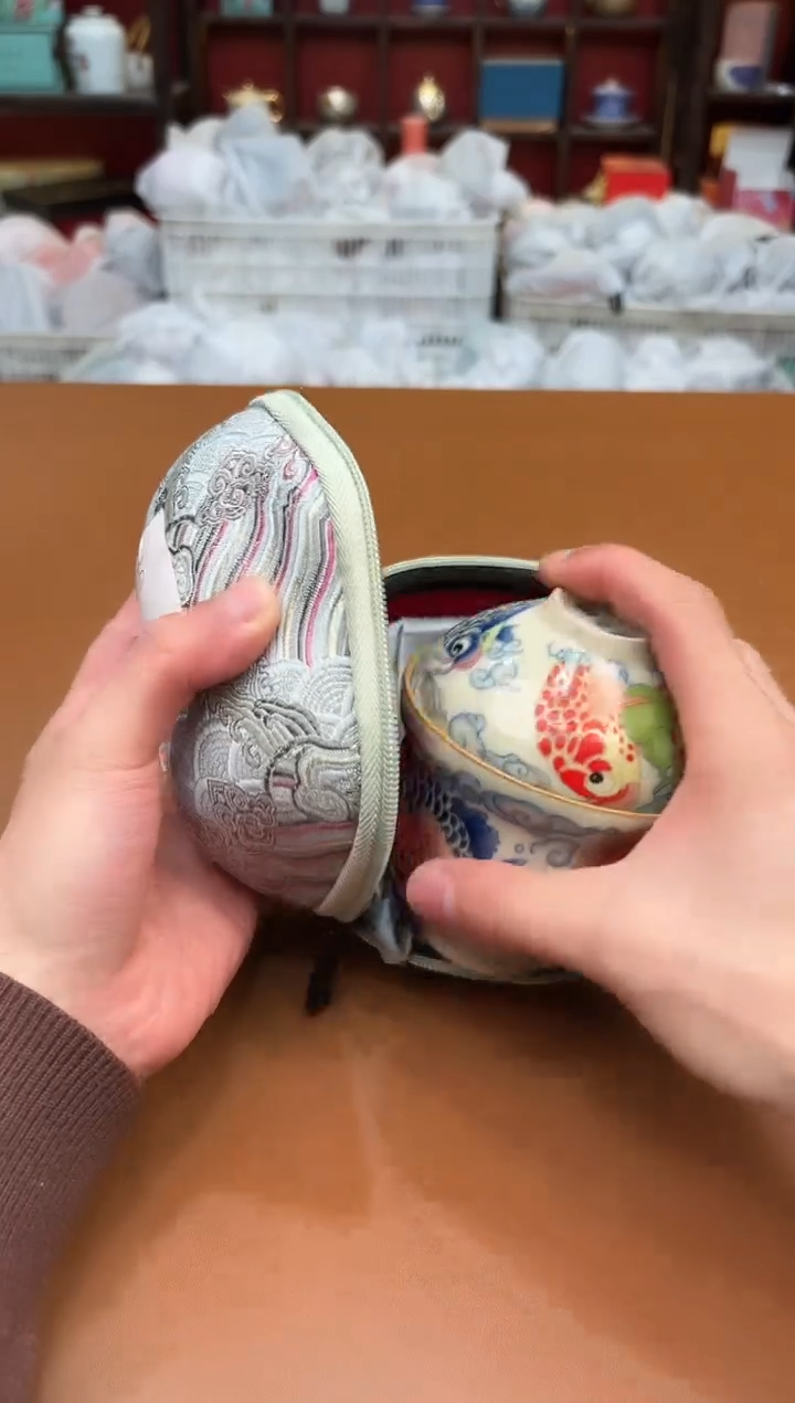 【闪购商品】熹辰茶器粉丝福利@@888