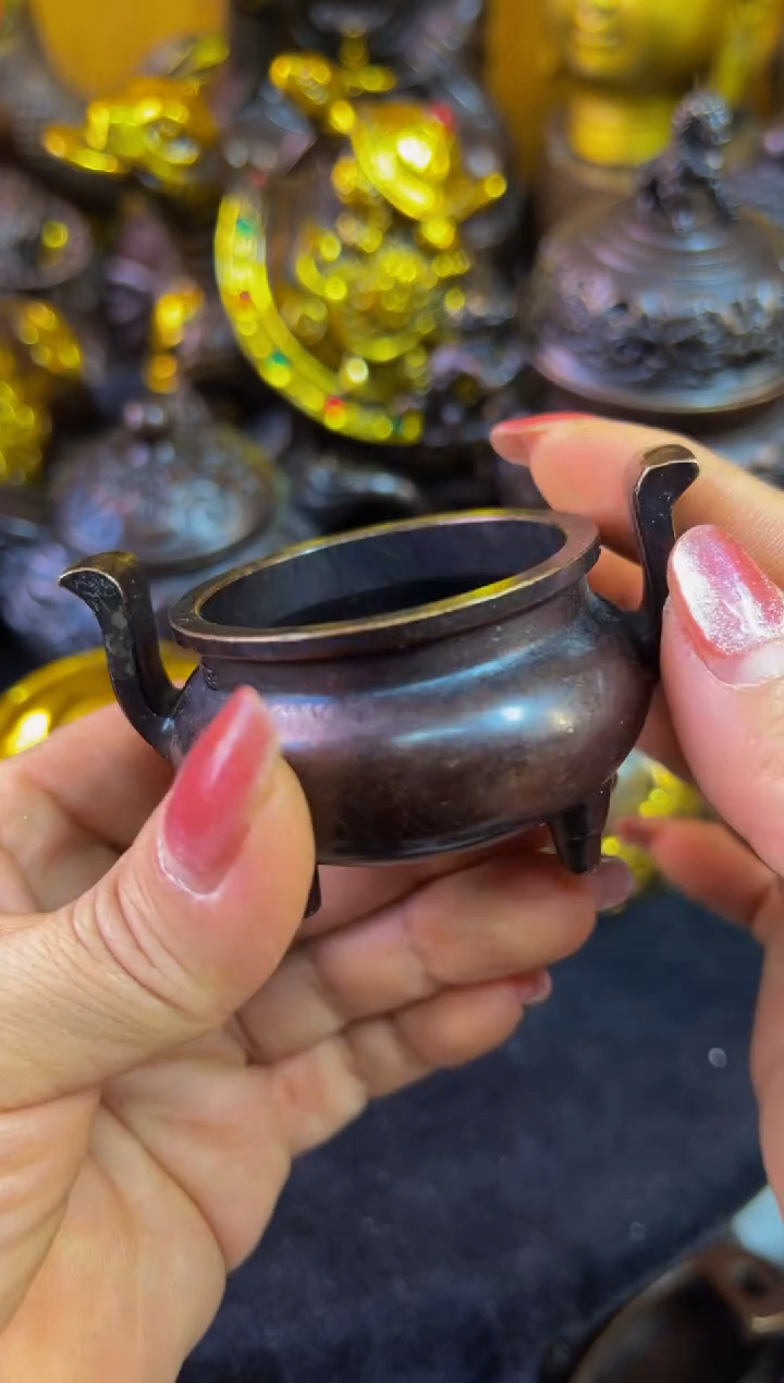 1案台摆件 物品摆件 