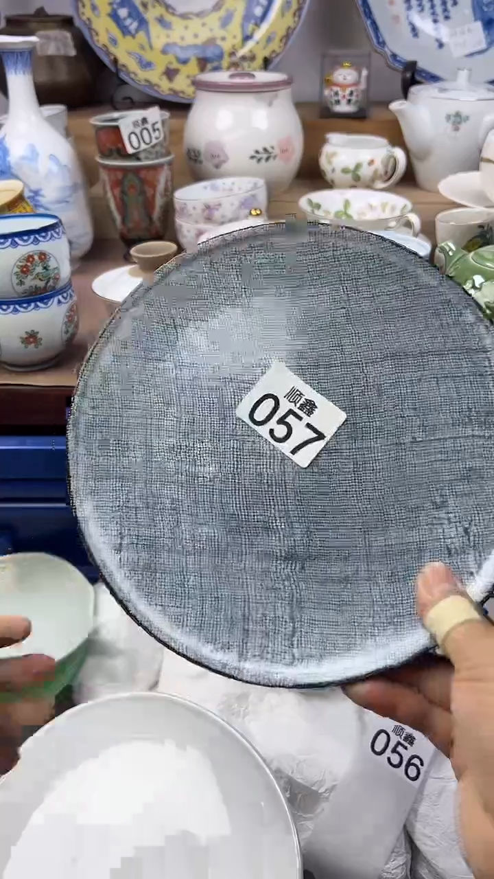 陶踢*鱼顺鑫工艺品店闪购