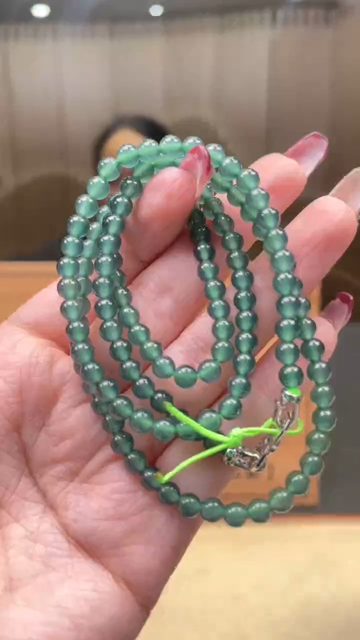 【闪购商品】定制翡翠未镶嵌      *A57 (只发一件)