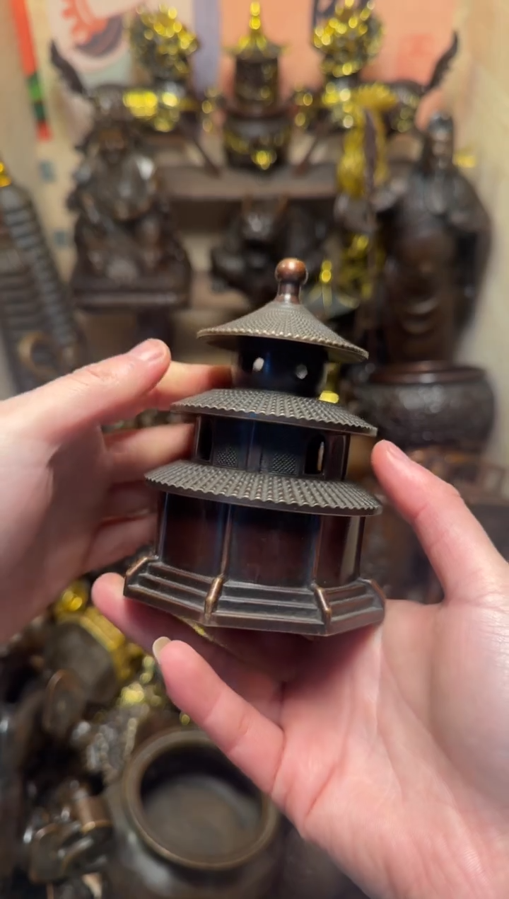 精品专属链接---【天坛炉】