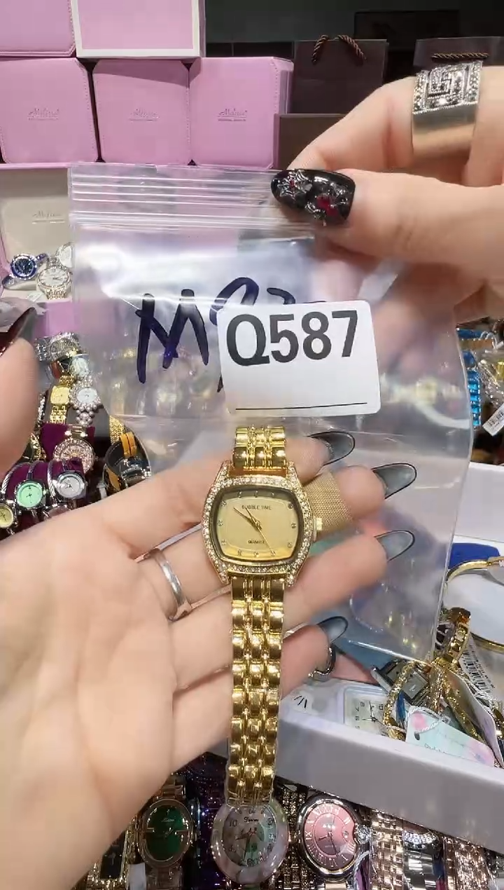 石英机芯锻造碳钢0