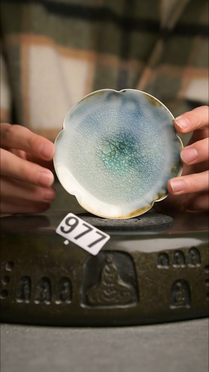 977景德镇陶瓷茶器系列