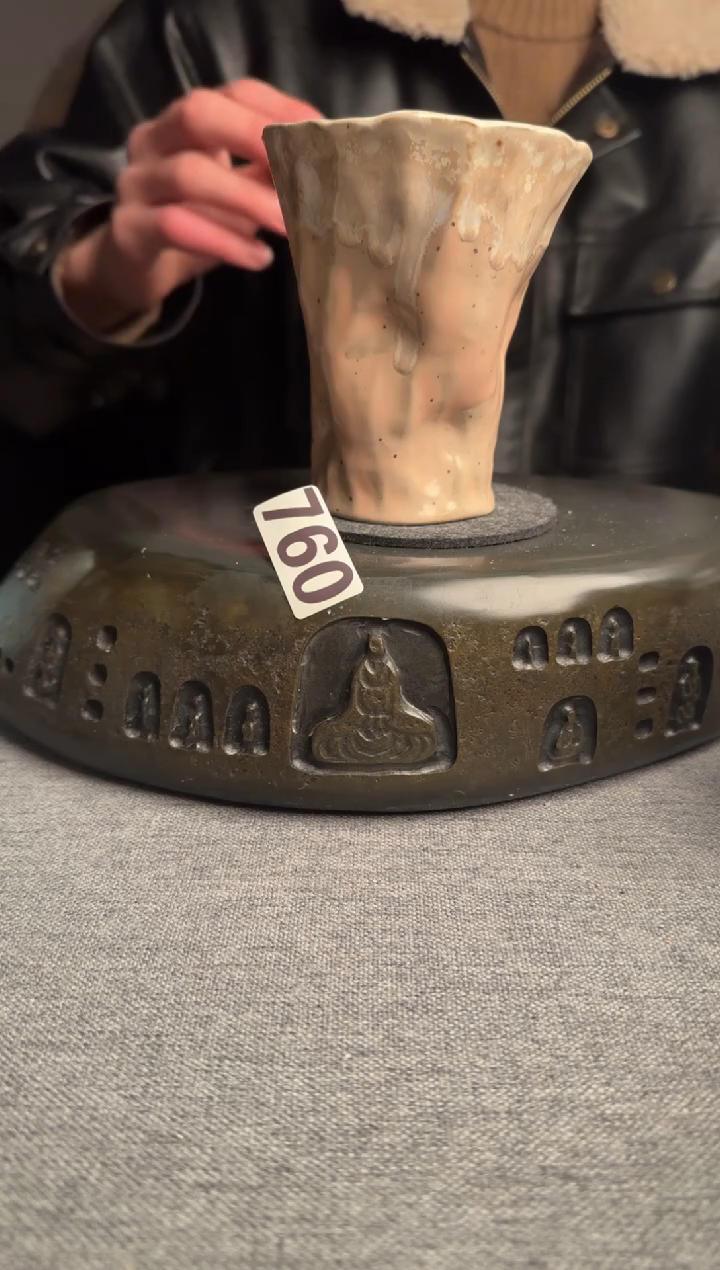 【闪购商品】760随机发一个景德镇手工茶器系列