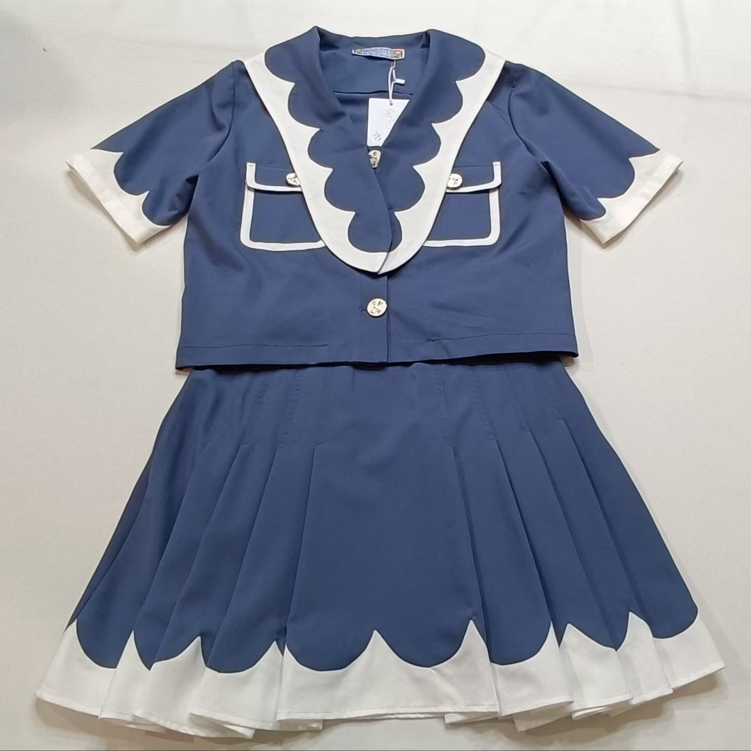 【粉丝专享】样衣套装