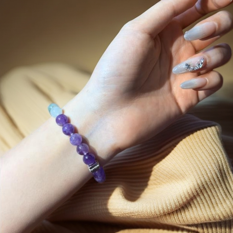 AAA一级精品手串X-012（无礼盒发货）