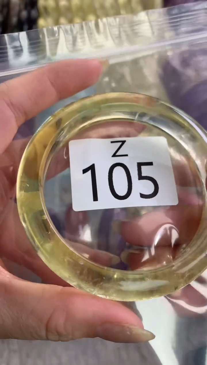 未镶嵌珠宝半成品水晶棋*105-61