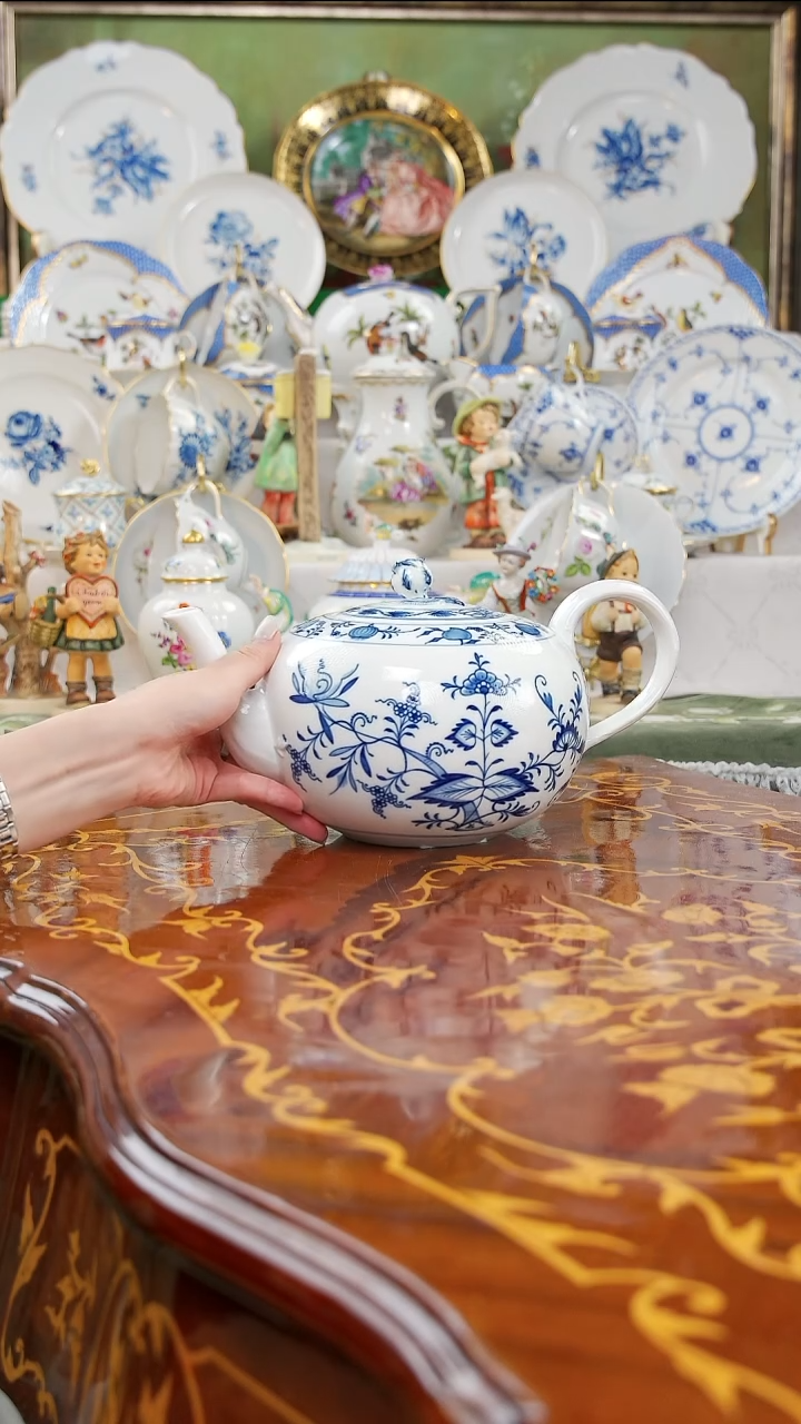 瓷米多家中古瓷器如图所示28