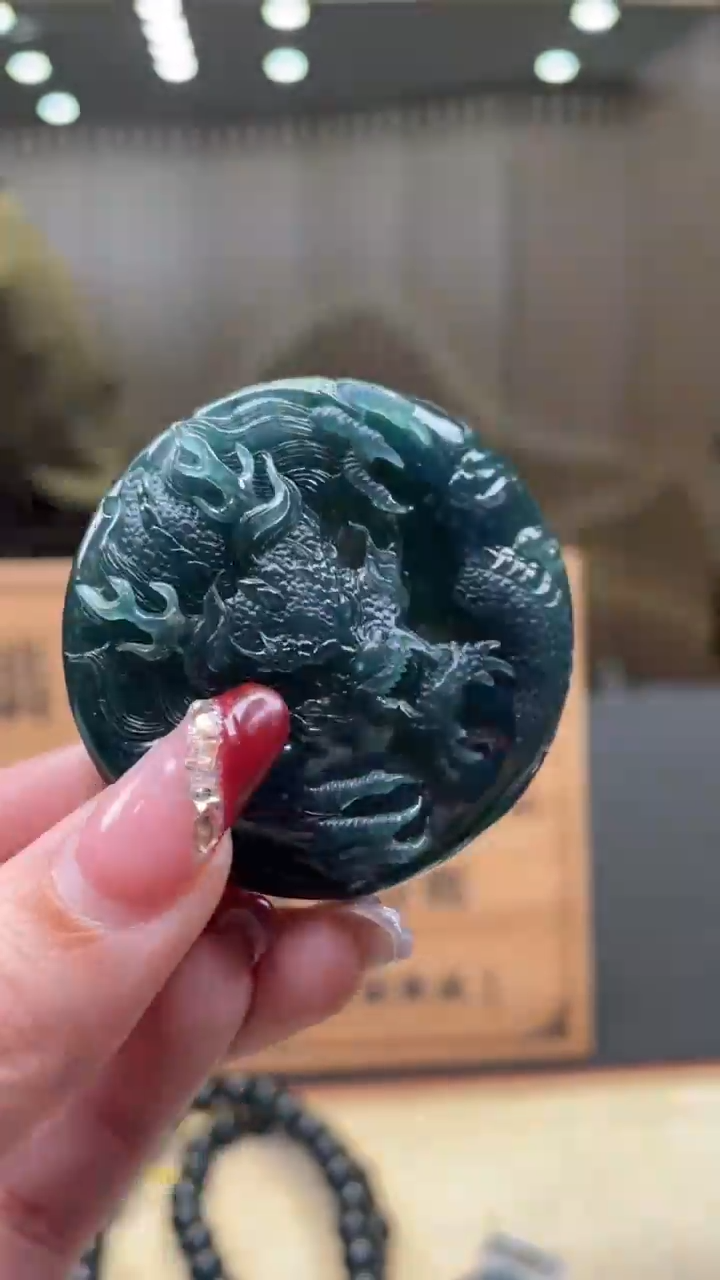 【闪购商品】定制翡翠未镶嵌       *600