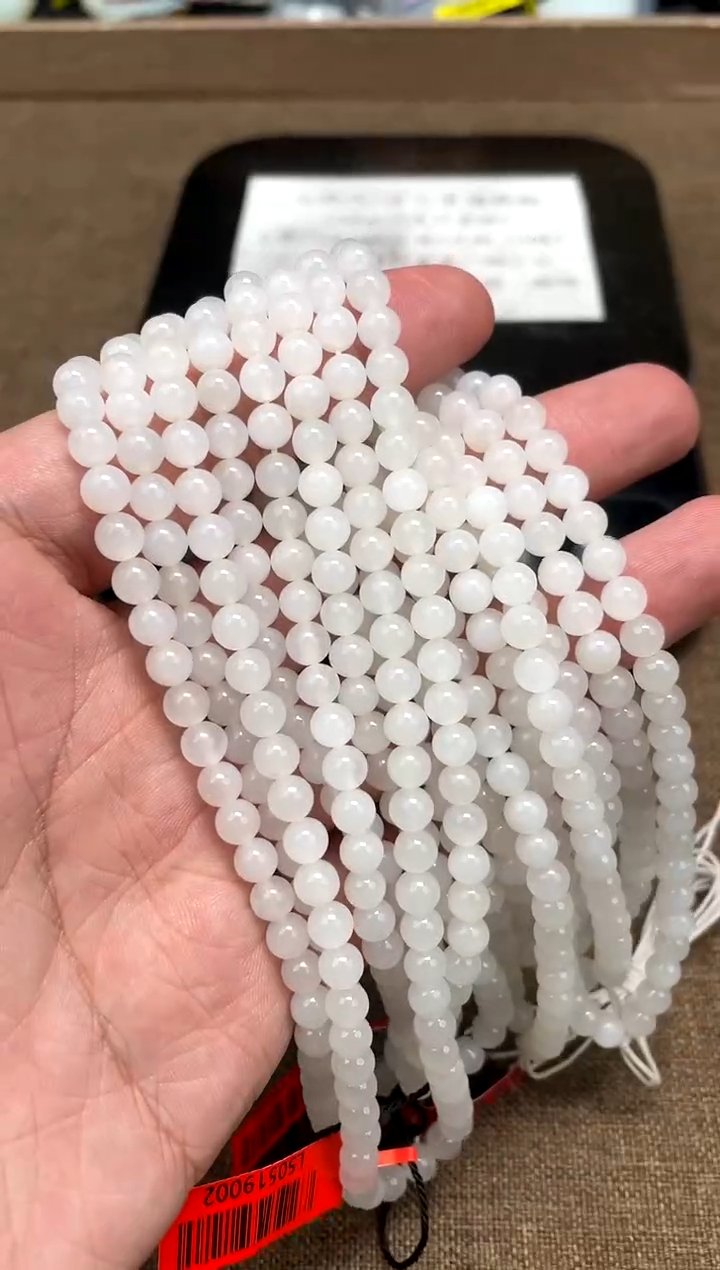 和田玉未镶嵌颈饰5.31ZZ多样性拍一发一106