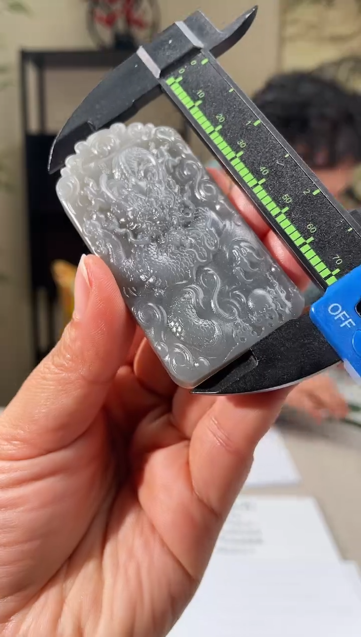 【闪购商品】定制和田玉多样性发货拍一发一29151