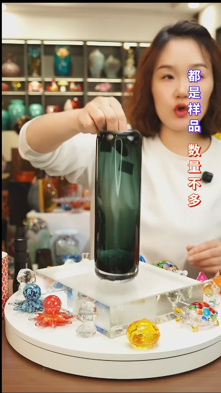 外贸花瓶尾货219