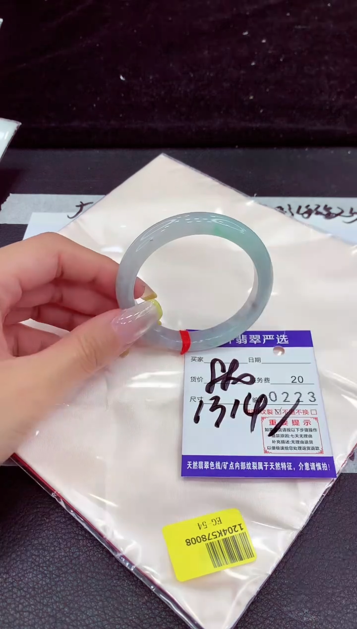 未镶嵌手镯翡翠111111111