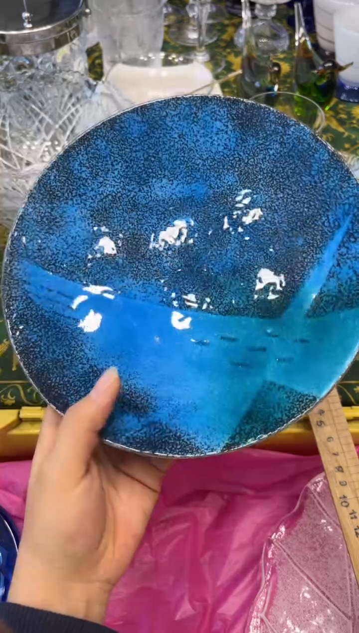 手工艺品玻璃七***?9350默认微瑕