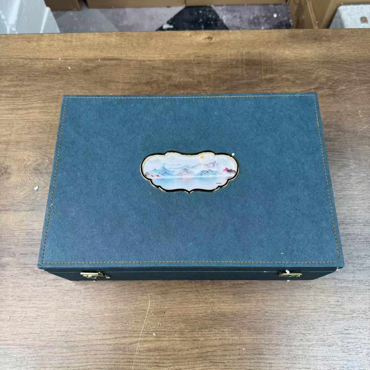 【闪购商品】器度茶器商品链接（不带礼盒）@@F429