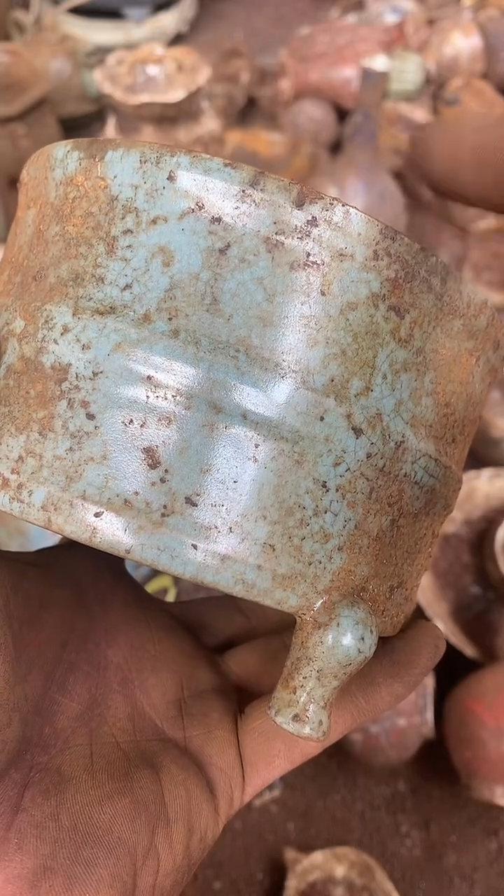 摆件陶瓷器瓷器瓷器瓷器