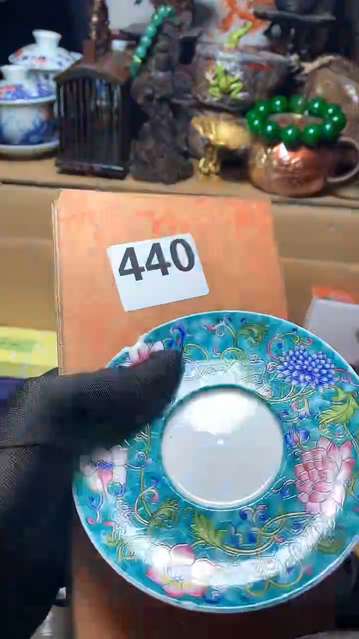 【闪购商品】瓷器默认微瑕瓷器