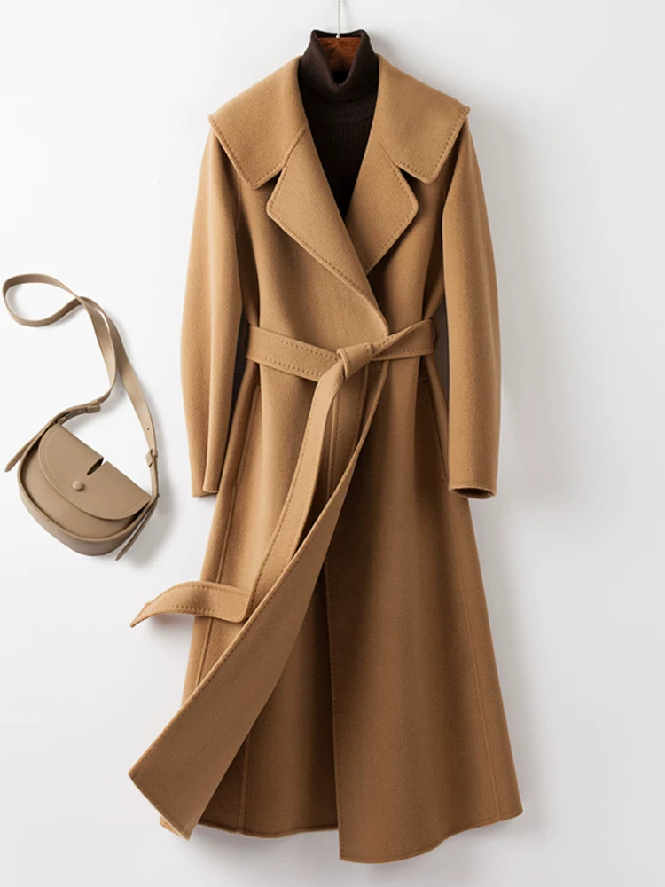 编码《401-500》珍姐女装轻奢羊绒外套拍对应编码下单