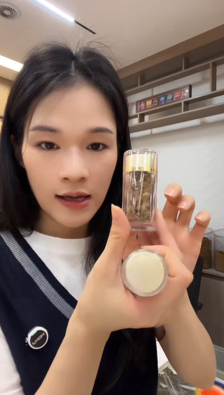 老料沉香勾丝3克