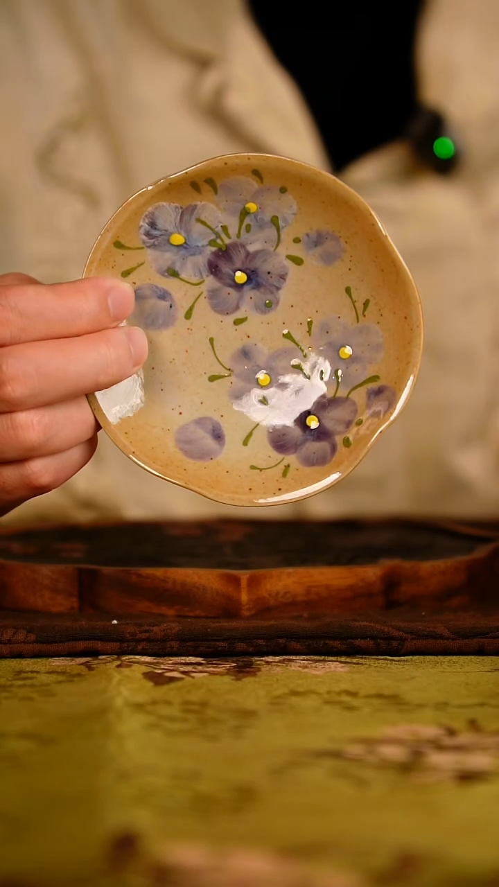 清尘手作茶器清尘手作茶器