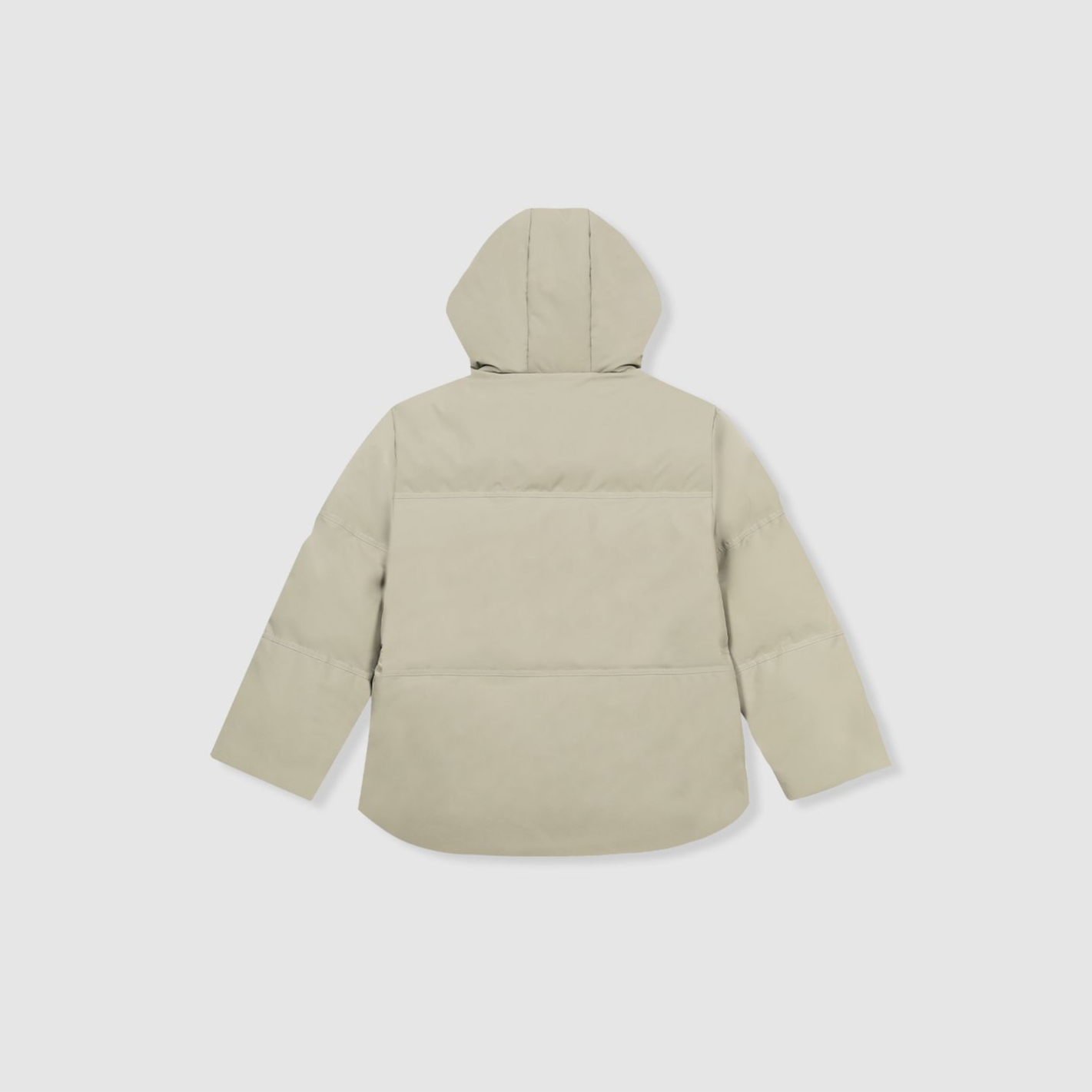 【如沐冬暖】时尚棉服保暖百搭洋气外套XN4003